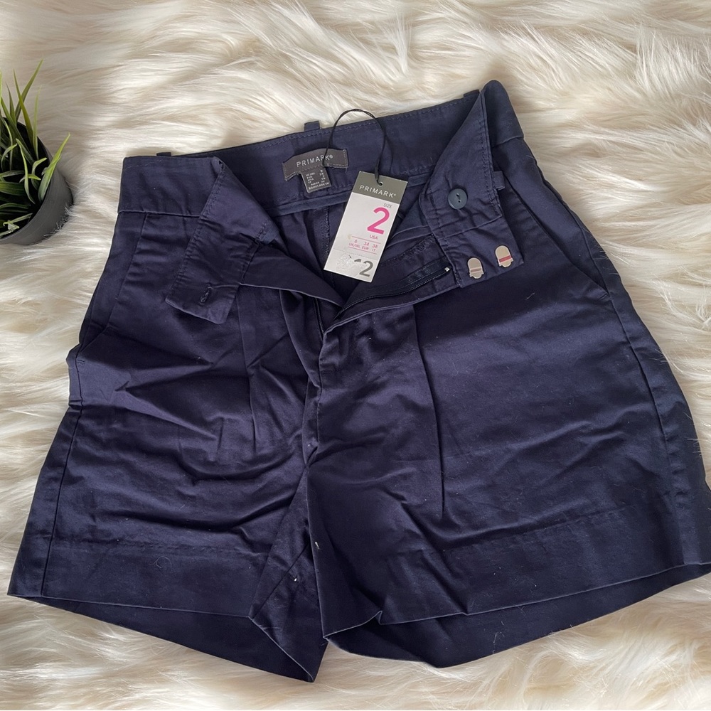 High Waist Short *NEW